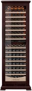 Винный шкаф Meyvel MV163PRO-KBT2 (Спелая вишня) Винный шкаф Meyvel MV163PRO-KBT2 (Спелая вишня)