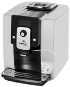 Кофемашина Kaffit com KLM1601 Silver фото 2 в Екатеринбурге