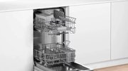 Встраиваемая посудомоечная машина Bosch SPV2IKX10E фото 2 в Екатеринбурге