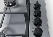 Газовая варочная панель BOSCH PBP6C5B91R фото 2 в Екатеринбурге
