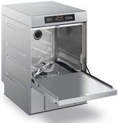 Стаканомоечная машина Smeg UG403DMS фото 4 в Екатеринбурге