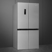 Холодильник  Smeg FQI48XD фото 3 в Екатеринбурге