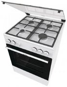 Газовая плита Gorenje GG6A11WF фото 3 в Екатеринбурге