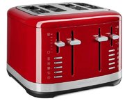 Тостер Китчен Эйд Artisan 5KMT4109EER фото в Екатеринбурге Тостер KitchenAid Artisan 5KMT4109EER фото в Екатеринбурге