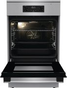 Электрическая плита Gorenje GEIT5C61XPG фото 3 в Екатеринбурге