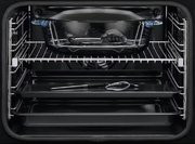 Духовой шкаф Electrolux KOCBP39WX фото 3 в Екатеринбурге
