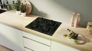 Газовая варочная панель Bosch POH6B6K30 фото 2 в Екатеринбурге