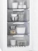 Встраиваемая морозильная камера AEG ABR818F6NC фото 2 в Екатеринбурге