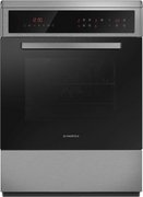 Электрическая плита Maunfeld MEC611CS10TD фото 2 в Екатеринбурге