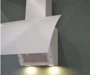 Вытяжка Maunfeld SKY STAR PUSH 60 WHITE фото 3 в Екатеринбурге