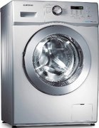 Стиральная машина Samsung WF 602W0BCSD фото 2 в Екатеринбурге