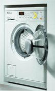 Стирально-сушильная машина Miele WT 2780 WPM фото 2 в Екатеринбурге