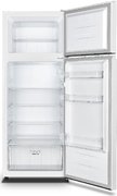Отдельностоящий двухкамерный холодильник Gorenje RF4141PW4 фото 2 в Екатеринбурге