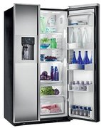 Холодильник IO MABE ORE24CGFF KB фото 2 в Екатеринбурге