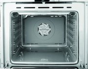 Духовой шкаф Fulgor Milano LO 4814/1 TC BK фото 4 в Екатеринбурге