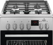 Комбинированная плита  AEG CKR56401BM фото 4 в Екатеринбурге