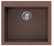 Мойка Smeg LSE61RA-2 фото в Екатеринбурге