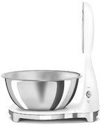 Кухонные весы Смег KSF01WHWW фото 3 в Екатеринбурге Кухонные весы Smeg KSF01WHWW фото 3 в Екатеринбурге