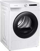 Сушильная машина Samsung DV90T5240AW/LP фото 2 в Екатеринбурге