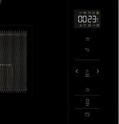 Встраиваемая микроволновая печь с грилем Gorenje BM251SG2BG фото 2 в Екатеринбурге