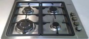Варочная поверхность Kaiser KG 6340 Turbo фото 2 в Екатеринбурге