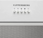 Встраиваемая вытяжка Kuppersberg INPUSH 60 W фото 3 в Екатеринбурге