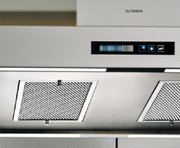 Вытяжка Gutmann Stratos фото 2 в Екатеринбурге