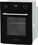 Духовой шкаф KRONA LAZIO 45 BL фото 2 в Екатеринбурге