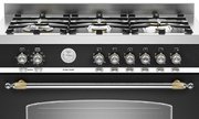 Варочный центр Bertazzoni HER90 6 MFE S NET фото 2 в Екатеринбурге