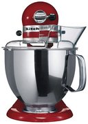 Миксер KitchenAid 5KSM150PSEER фото 3 в Екатеринбурге