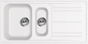 Мойка Smeg LZ102B Мойка Smeg LZ102B