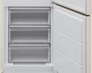 Холодильник Vestfrost VF 384 EB фото 4 в Екатеринбурге