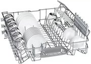 Встраиваемая посудомоечная машина Bosch SMV25AX00E фото 3 в Екатеринбурге