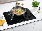 Варочная панель Electrolux GPE373NK фото 3 в Екатеринбурге