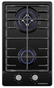 Газовая варочная панель MAUNFELD EGHE.32.63CB/G