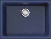 Мойка Omoikiri Okinoshima 61-U/I IB-MATT фото в Екатеринбурге