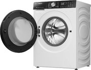 Стирально-сушильная машина Hisense WD5S9043BWS фото 4 в Екатеринбурге