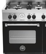 Варочный центр Bertazzoni MAS100 6 MFE T NE T фото 3 в Екатеринбурге