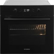 Духовой шкаф Hyundai HEO 6650 BG фото 2 в Екатеринбурге