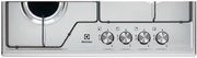 Варочная панель Electrolux KGS6426SX фото 2 в Екатеринбурге