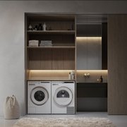 Стиральная машина Asko W4114C.W/2 фото 3 в Екатеринбурге