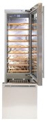 Винный шкаф Fhiaba KS5990TWT6 фото 2 в Екатеринбурге