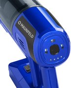 Пылесос Maunfeld MF-2032BL PRO фото 4 в Екатеринбурге