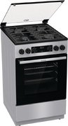 Комбинированная плита Gorenje GK5C41SF фото 2 в Екатеринбурге