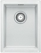Мойка Бланко Subline 320-U белый фото в Екатеринбурге Мойка Blanco Subline 320-U белый фото в Екатеринбурге