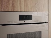 Духовой шкаф Miele H7840 BMX Pearlbeige фото 2 в Екатеринбурге