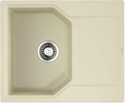 Мойка Omoikiri Yonaka 61-BE фото в Екатеринбурге