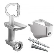 Комплект насадок KitchenAid 5FVSFGA фото в Екатеринбурге