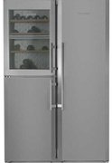 Холодильник Liebherr SBSes 7165 PremiumPlus Vinidor BioFresh NoFrost фото 3 в Екатеринбурге