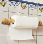 Держатель для бумажных полотенец Restart ACR 013 фото в Екатеринбурге